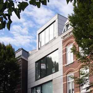 Brusselsestraat-Herbenusstraat
